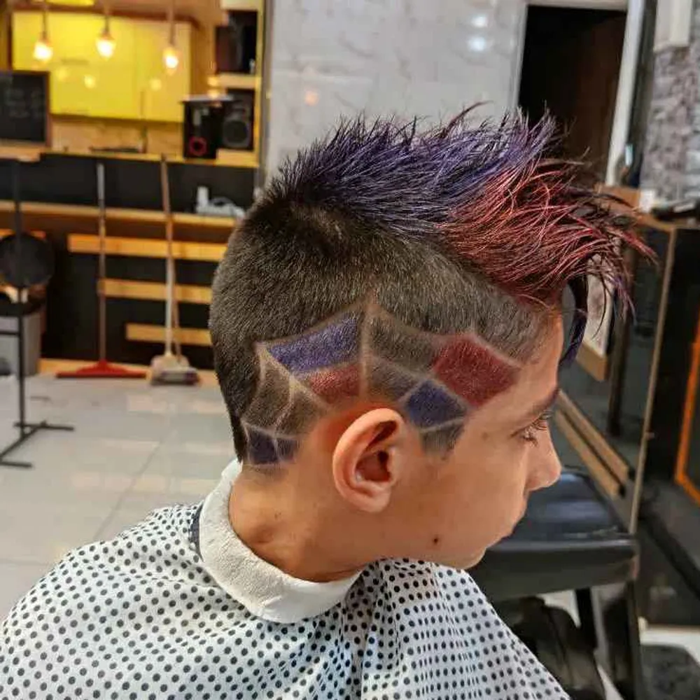 کوتاهی و فید